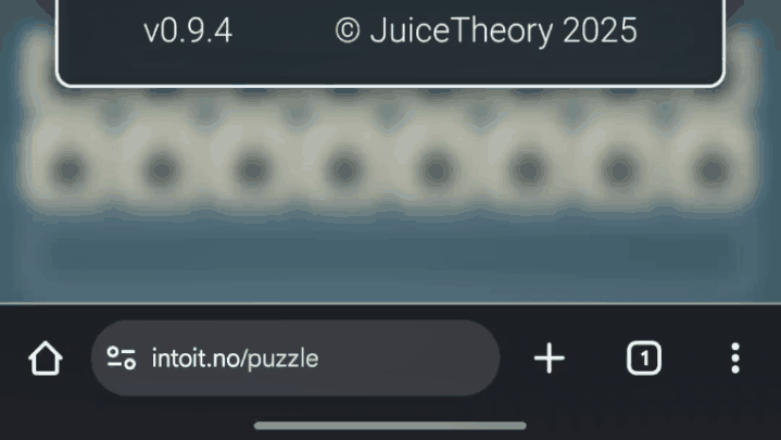 …